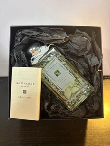 Jo Malone London Osmanthus Blossom 3.4 oz Cologne Limited Edition Spray Women - Picture 1 of 5