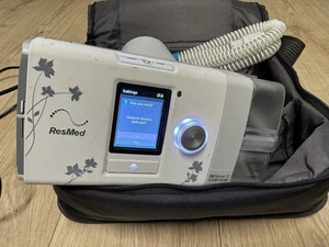 ✅ ResMed Air Sense 10 Autoset FOR HER CPAP/APAP ✅ - Bild 1 von 5