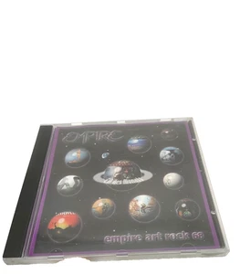 cd : Var : Empire art Rock vol 68 - Bild 1 von 1