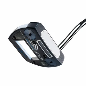 Callaway Odyssey Ai-ONE JAILBIRD MINI Putter Double Bend 34inch - Picture 1 of 9
