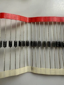 VISHAY P6KE6.8A / P6KE68A (35ER PACK) - Bild 1 von 3