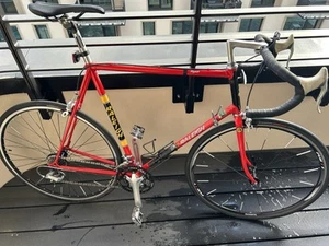 Rennrad, der Klassiker Raleigh Rapide Nr. 531 - Bild 1 von 1