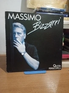 LP 33 GIRI MASSIMO BIZZARRI QUOTA PERISCOPICA - Foto 1 di 6