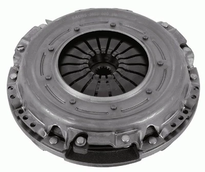 Clutch Kit SACHS CHRYSLER SEBRING 2.0 VVT 3089 600 110 - Image 1 of 2