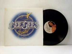 BEE GEES Dbl LP Greatest Hits 1979 Rso vinyl - Bild 1 von 1