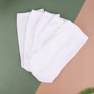 5 Pcs Schwimmbeckenfilternetz Schwimmbadfilterkorb Poolfiltersieb - Bild 1 von 12