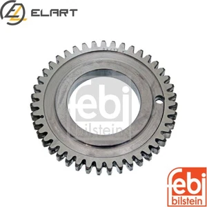 GEAR CAMSHAFT 19075 FOR MERCEDES-BENZ OM612.961/963/981/962/965 OM647.961 2.7L - Picture 1 of 8