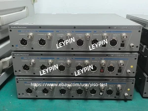 1PCS Audio Precision APX515 Audio Analyzer/Very nice /Good function /#$ - Picture 1 of 8
