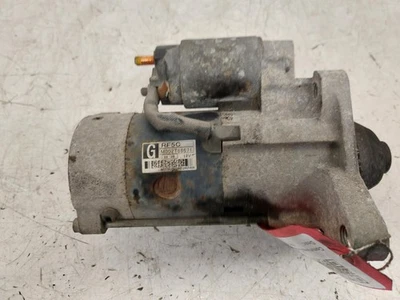 Mazda 5 Mk1 2009 2,0 L diésel motor de arranque manual Foto 1 de 4