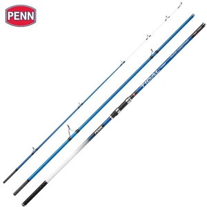 Caña de surfcasting de pesca de agua salada PENN MAREA 4,20 m/100-250 g - Imagen 1 de 2