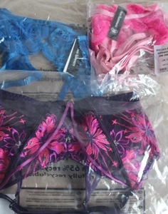 Ann Summers Paket Größe Small 8-10 Strapsgürtel Restposten Neu & Etikett EU 34-36 - Bild 1 von 6