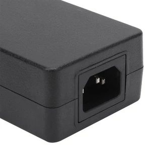 POE Repeater Power Supply 8‑Way Adapter Block Brick 110‑264V Input With Cabl CRY - Picture 1 of 14