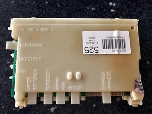 Fisher Paykel 526202 DDP3 Dishwasher Control Board, Controller - Picture 1 of 3