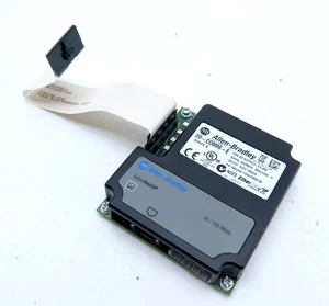 20-COMM-E Allen-Bradley Ser.B Remote I/O Module 10/100Mbs - Picture 1 of 3