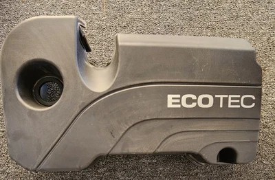 GMC Terrain 2022 OEM cubierta de colector de admisión 12687762 Foto 1 de 4