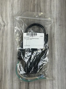 Conjunto de cable de caja de interruptores ProTeam boquilla de alimentación servicio PT-836225-1 GENUINO - Imagen 1 de 6