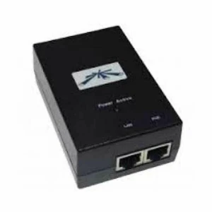 PoE-Injektor UBIQUITI POE-24-24W - Bild 1 von 1