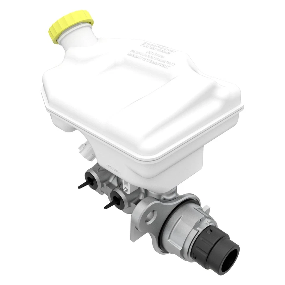 For Dodge Grand Caravan 2012-2020 Mopar 04581491AD Brake Master Cylinder Foto 1 de 4