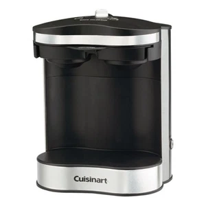 Conair Cuisinart WCM11S 2 Cup Coffee Maker - 120V - Picture 1 of 3