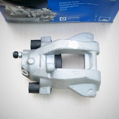 Mercedes Classe E etrier frein ATE 240647 24342699895 0024202583 sans consigne - Photo 1/4