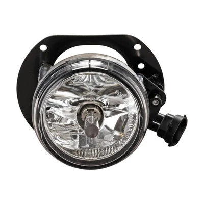 For Mercedes-Benz CL550/CL600 2008-2014 Fog Light Front, Driver Side | MB2592120 - Image 1 of 4