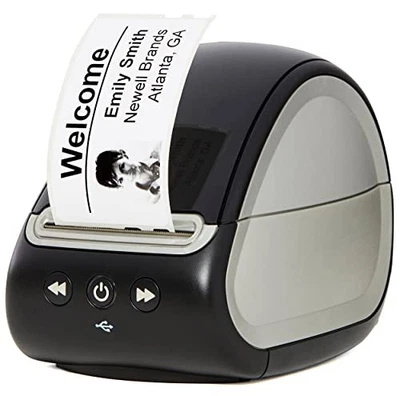DYMO LabelWriter 550 Label Printer | Label Maker with Direct Thermal Printing | - Image 1 of 4