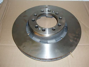 Bremsscheibe vorne Renault Manager 1990 - 1993 RN1013 440mm - Bild 1 von 1