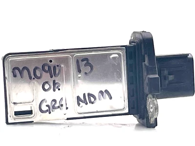 Mercury Grand Marquis 2006 medidor de flujo de aire másico sensor MAF 05-11 3L3A-12B579-BA Foto 1 de 4