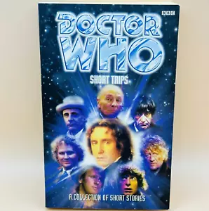 Doctor Who - Short Trips Paperback Book - Picture 1 of 2