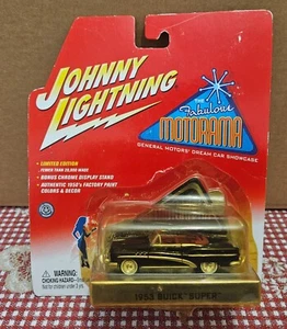 Johnny lightning Buick Super 1953 - Foto 1 di 1