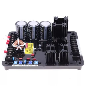AVR Voltage Regulator 202-8634 309-1019 For Caterpillar VR3 VR4 VR6 AVC63-12B1 - Picture 1 of 8