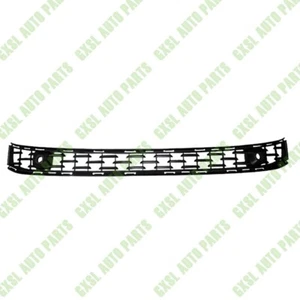 For Maserati Ghibli 2018-2024 Front Bumper Central Grille 670110327 - Picture 1 of 4