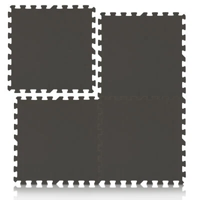 BESTGOODIES Pool Puzzle Boden Matte Bodenschutzmatte Bodenmatte Bodenschutz Puzzlematte Set