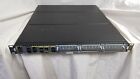 Cisco Isr4431 Isr4431/K9 V02 Integrated Services Router With Rack Ears Grade B