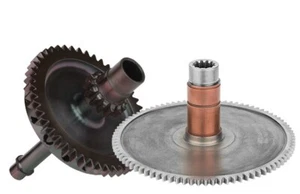 Set of Twelve (12) 250 Allison/Rolls Royce Series Gearbox Module Gears - Picture 1 of 1