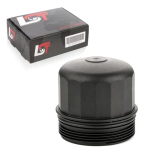 Coperchio Filtro Olio Alloggiamento Tappo per BMW 5er F10 6er F12 7er G11 X5 X6 - Picture 1 of 6