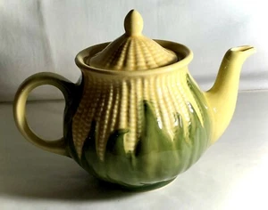 Shawnee Corn King 30 oz. Teapot With Lid - Picture 1 of 2