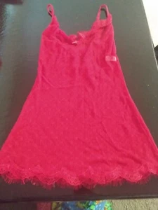 leg avenue dessous Gr. 1, rot - Bild 1 von 5