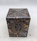 Diptyque+New+York+Bougie+Parfumee%27+Scented+Candle+6.5oz+Made+In+France+-+NIB
