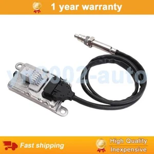 New Nitrogen Oxygen Nox Sensor A0101531728 5WK97332A for Benz 1824L 2011-2018 - Bild 1 von 6