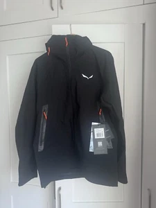 Salewa Marmolada Jacket - Picture 1 of 2