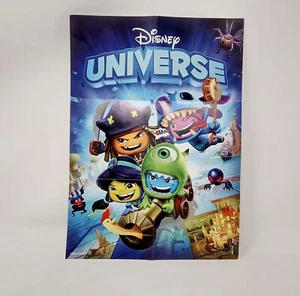 Disney Universe Mini Poster (PS3) - Foto 1 di 1