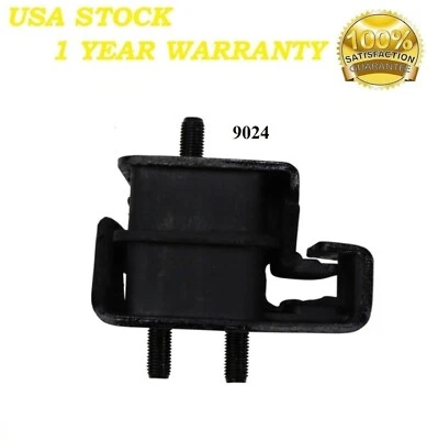 1 PCS FRONT LEFT OR RIGHT MOTOR MOUNT FIT 2003-2006 Subaru Baja 2.5L - Image 1 of 2