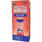 Teacher Created Resources Red & Blue Liquid Motion Bubbler