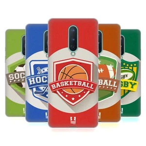 HEAD CASE DESIGNS SPORTABZEICHEN SOFT GEL HANDYHÜLLE FÜR GOOGLE ONEPLUS HANDYS - Bild 1 von 12