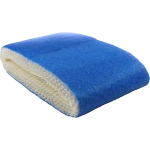 HQRP Wick Filter A for Honeywell HCM300-HCM2000 Series Humidifiers, Blue - Picture 1 of 7