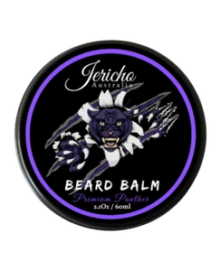 New Jericho Premium Panther Beard Balm - 60Ml - Picture 1 of 1