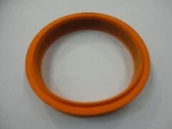 FILTRO DE AIRE MAHLE CIMITARRA DEPENDIENTE FORD ESCORT MK4 ORION MK4  Foto 1 de 1