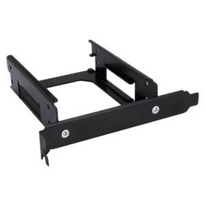 SSD HDD Mounting Bracket For PCI 2 x 2.5 Inch Internal Hard Drive Mounting KLI - Afbeelding 1 van 8
