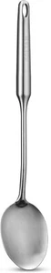 SOLTAM Stainless Steel Serving Cooking Solid Spoon Kitchen Utensil - Picture 1 of 4
